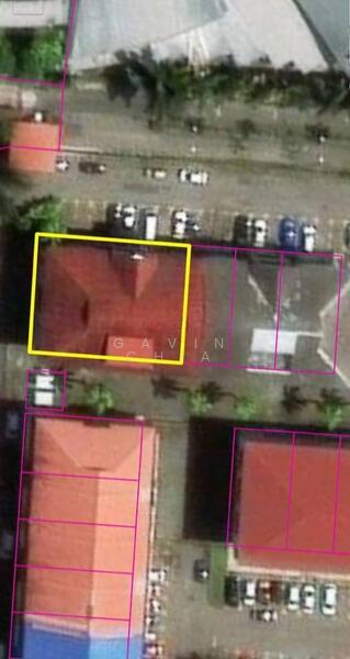 Grace Square 3 Storey Shoplot Hotel For Sale - 2