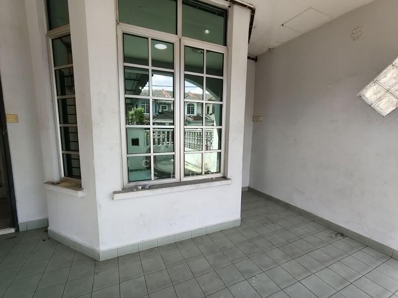 Bukit Puchong 1 (BP1) - 3