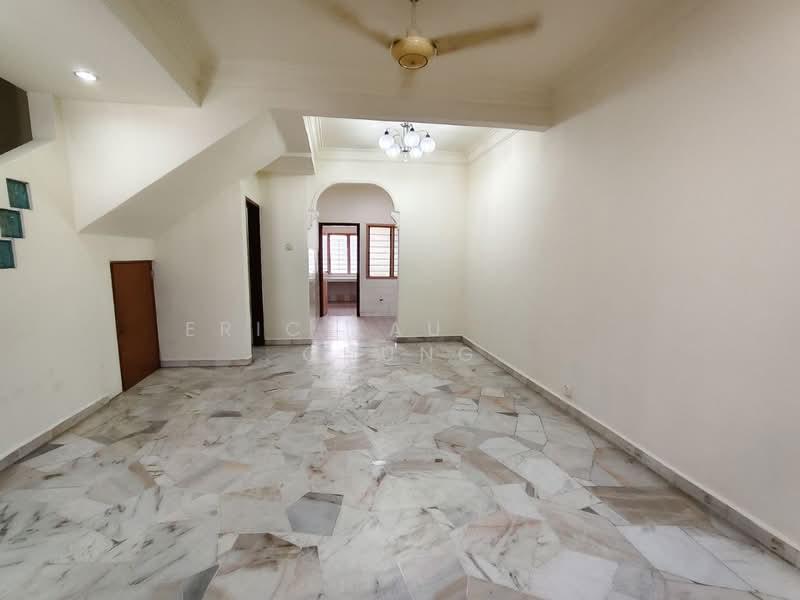 Bukit Puchong 1 (BP1) - 4