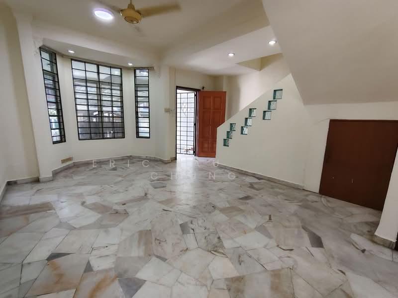 Bukit Puchong 1 (BP1) - 5