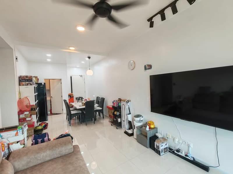 SKS Pavillion Residences - 1