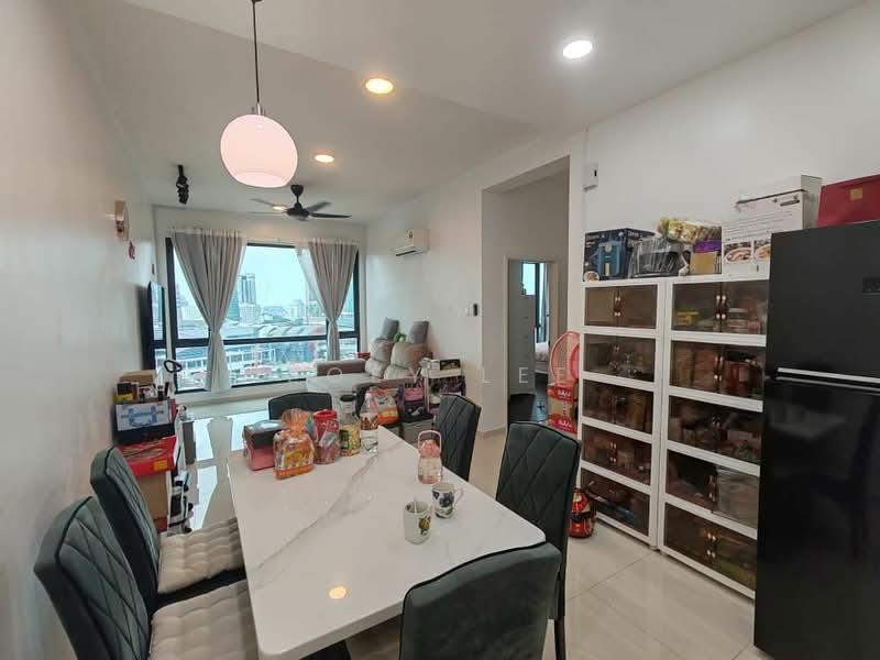 SKS Pavillion Residences - 3