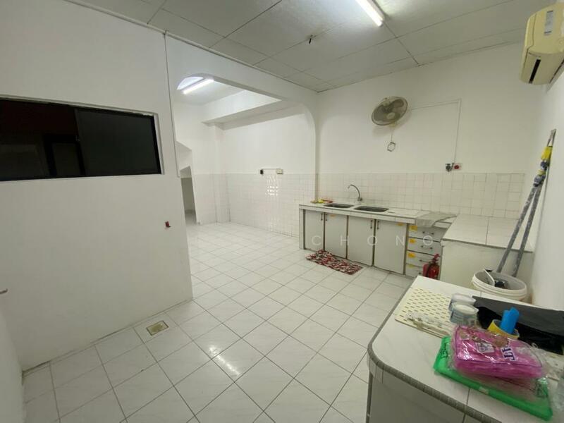 Taman Rasmi Jaya - 3