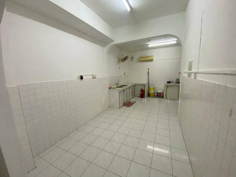 Taman Rasmi Jaya - 4