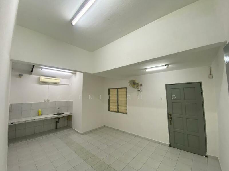 Taman Rasmi Jaya - 2