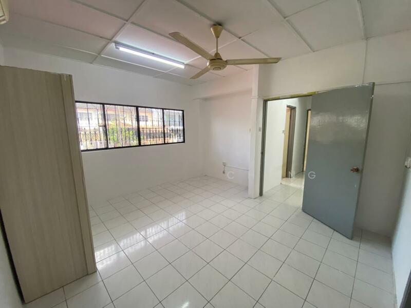 Taman Rasmi Jaya - 5