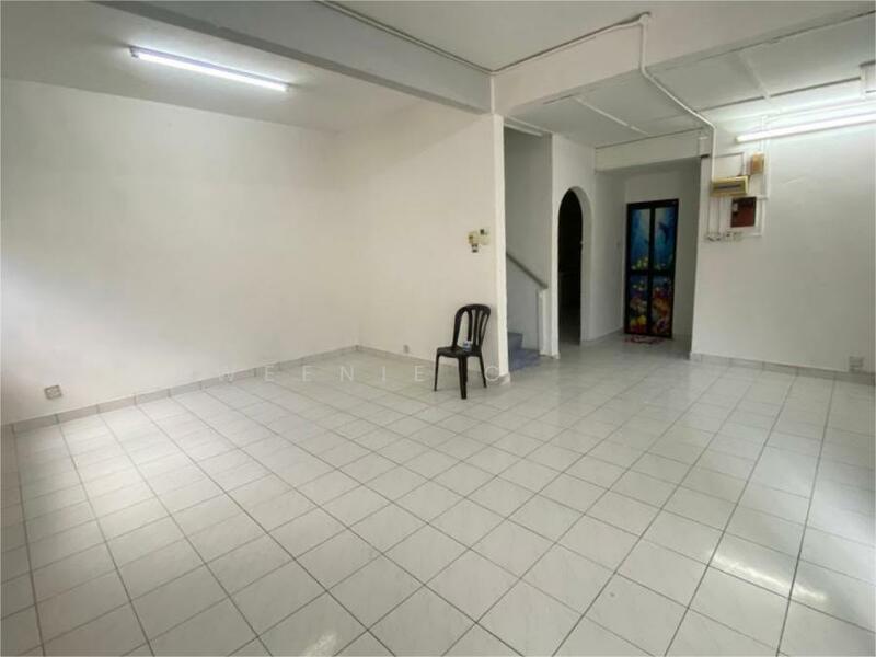 Taman Rasmi Jaya - 1