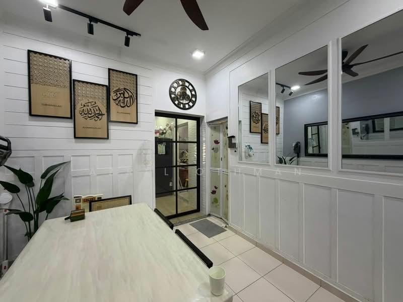 Taman Bandar Senawang - 2