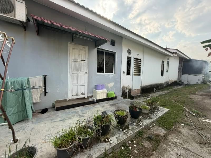 Taman Bandar Senawang - 5