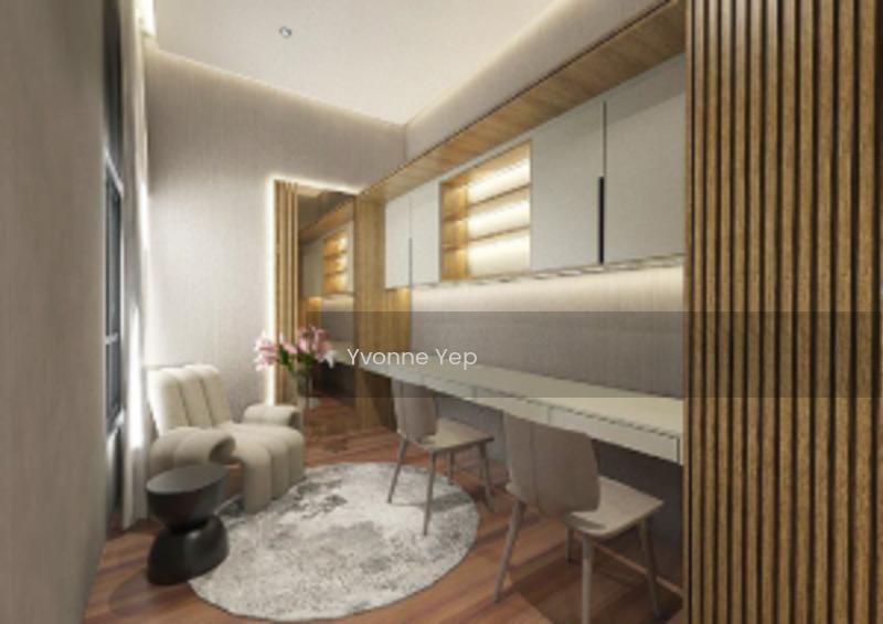 The WYN Residences - 2