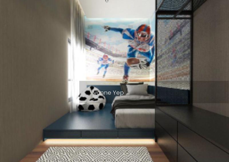 The WYN Residences - 4