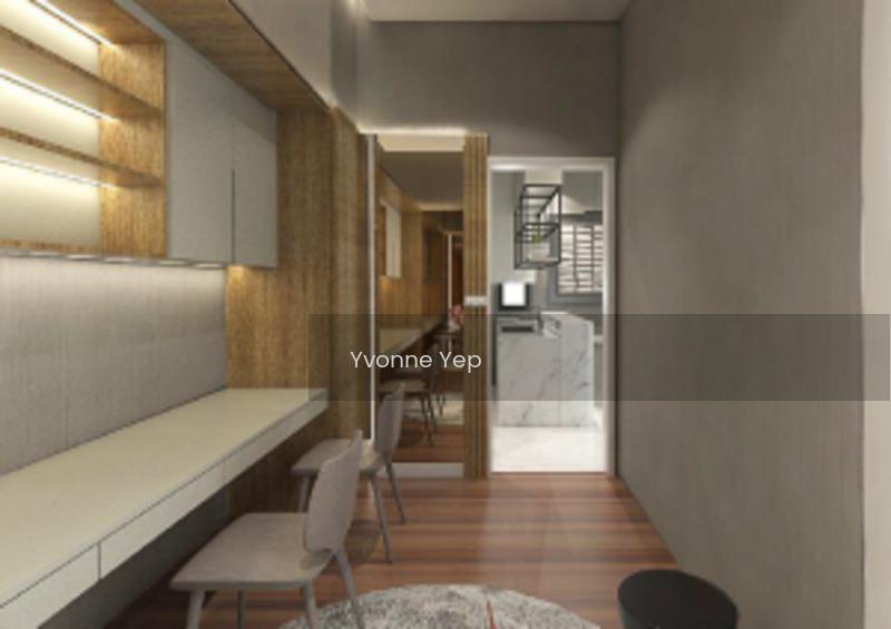 The WYN Residences - 3