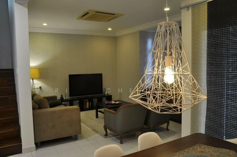 Perdana Lakeview East - 2