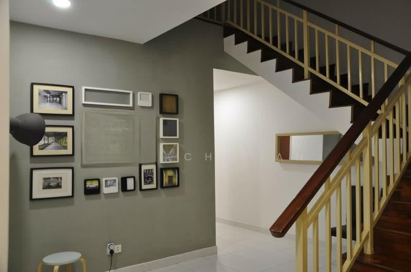 Perdana Lakeview East - 5