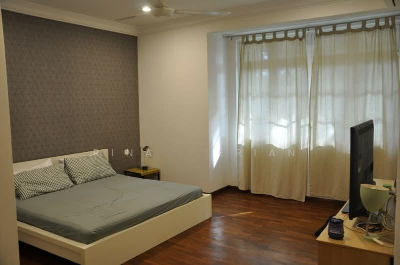 Perdana Lakeview East - 4