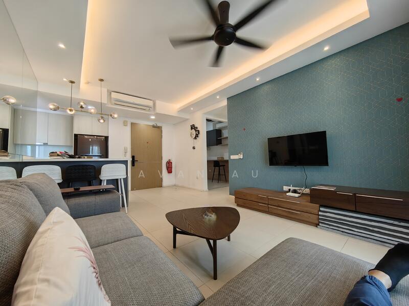 Cantara Residences - 2