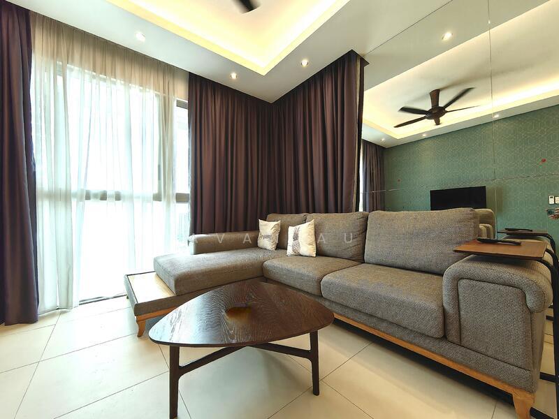Cantara Residences - 3