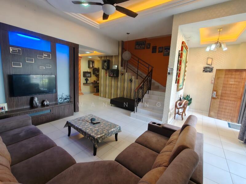 Jalan Lagenda, Taman Lagenda Putra, Kulai ( Full Loan) - 3