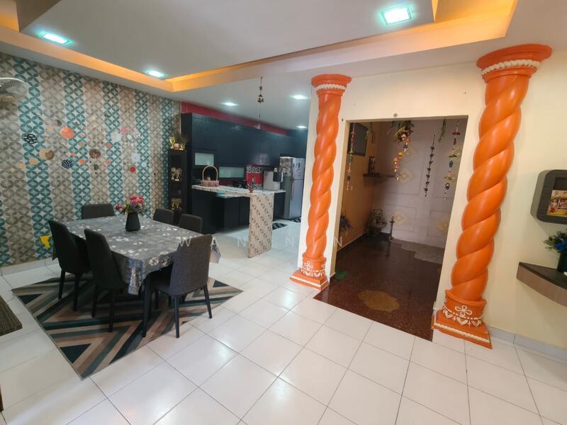 Jalan Lagenda, Taman Lagenda Putra, Kulai ( Full Loan) - 5