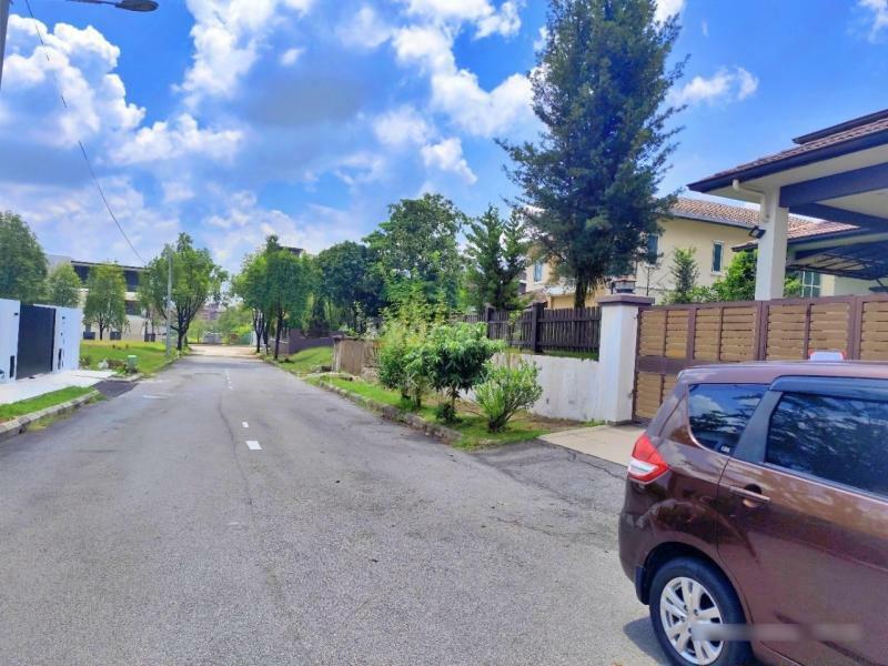 Bukit Suria Garden Village - 4