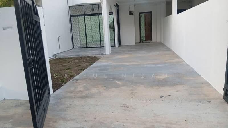 Taman Desa Seroja, Jalan Reko, Kajang - 2