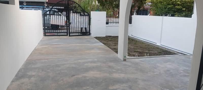 Taman Desa Seroja, Jalan Reko, Kajang - 3