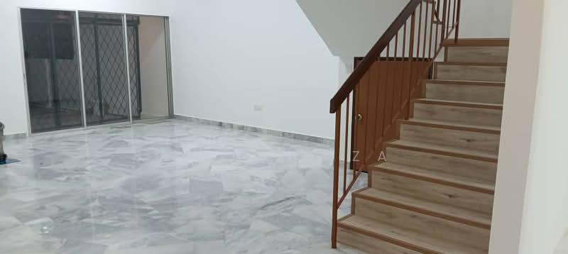 Taman Desa Seroja, Jalan Reko, Kajang - 4