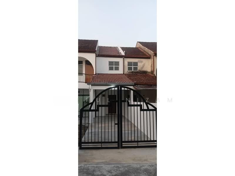 Taman Desa Seroja, Jalan Reko, Kajang - 5