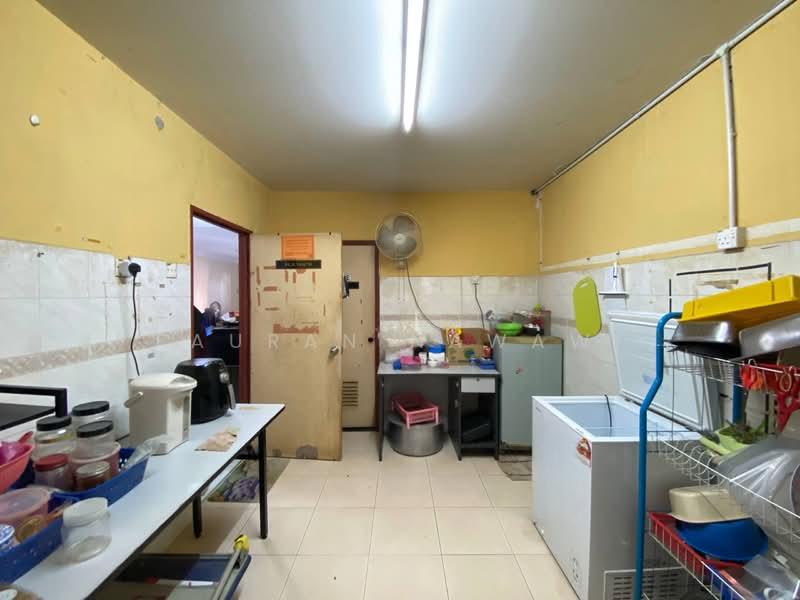 Seksyen 4 @ Bandar Baru Bangi - 3