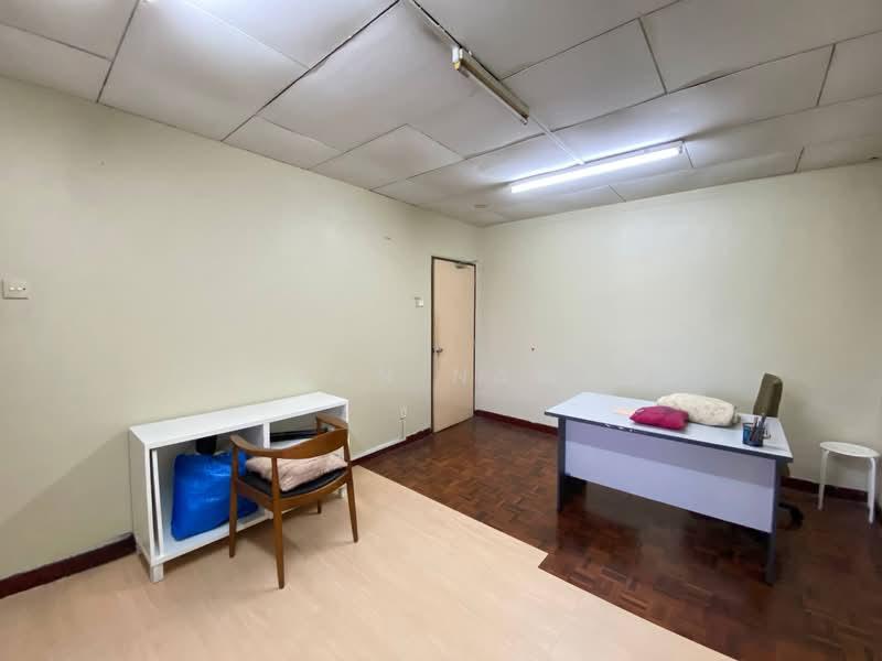 Seksyen 4 @ Bandar Baru Bangi - 5