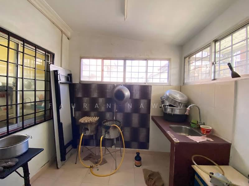 Seksyen 4 @ Bandar Baru Bangi - 4