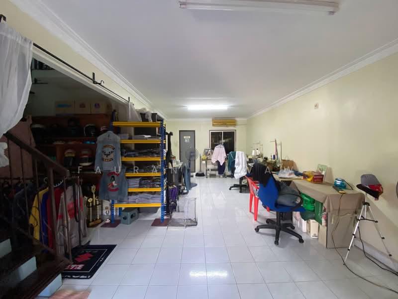 Seksyen 4 @ Bandar Baru Bangi - 2