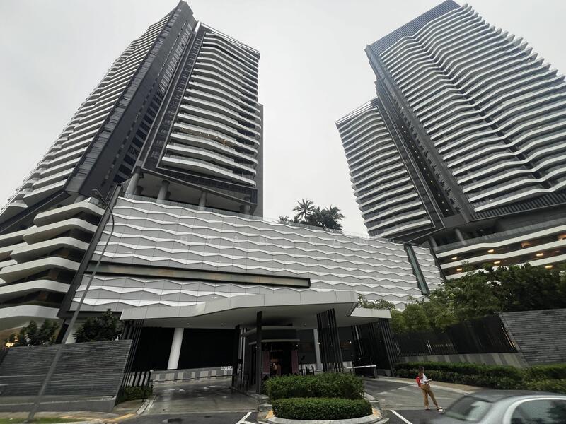 Setia Sky Seputeh - 5