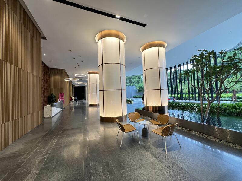 Setia Sky Seputeh - 4