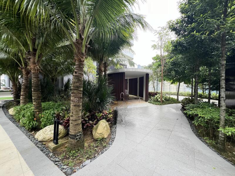 Setia Sky Seputeh - 2