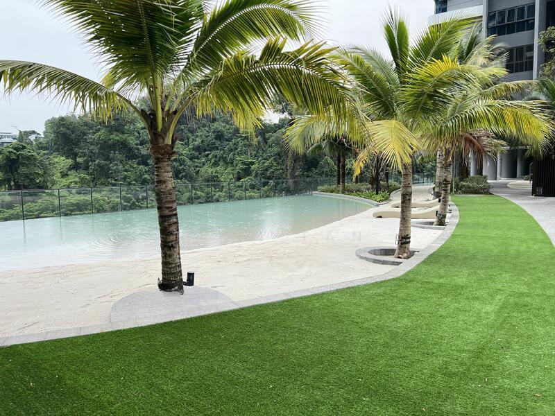 Setia Sky Seputeh - 1