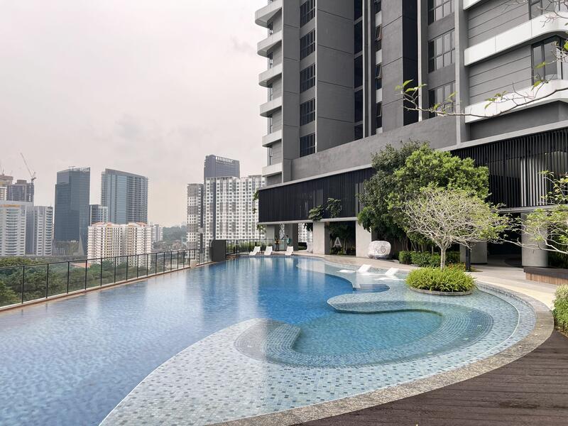 Setia Sky Seputeh - 3