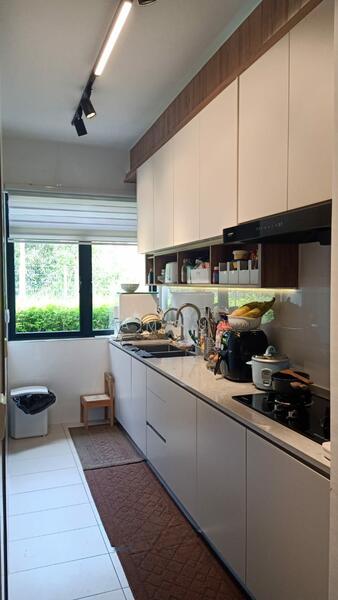 Maple Residence @ Laman View - 2