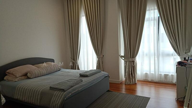 Maple Residence @ Laman View - 5