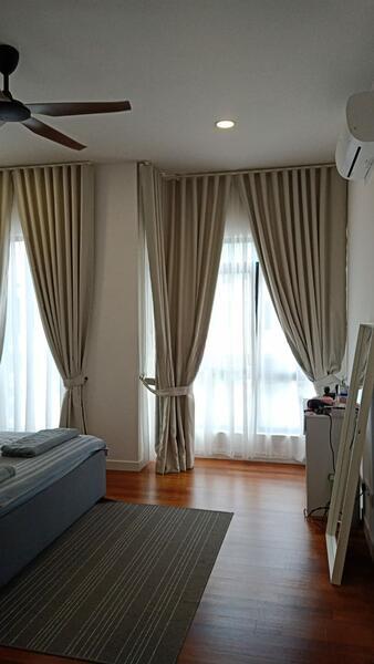 Maple Residence @ Laman View - 5