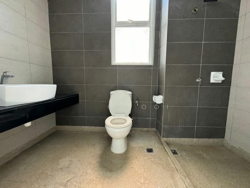 D'Zone Condominium - 2