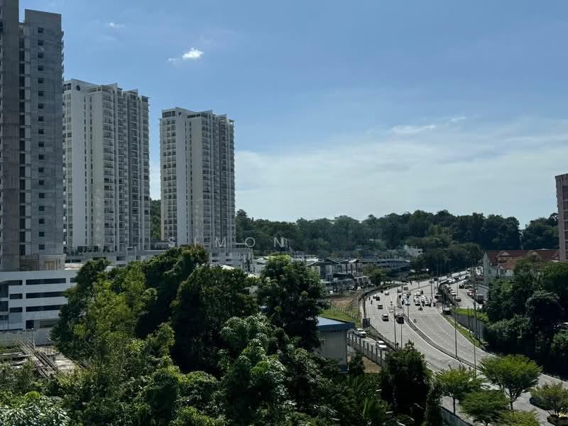 D'Zone Condominium - 4