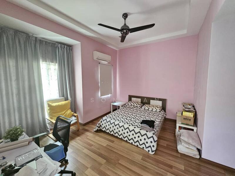 Bayan Villa, Seri Kembangan - 2
