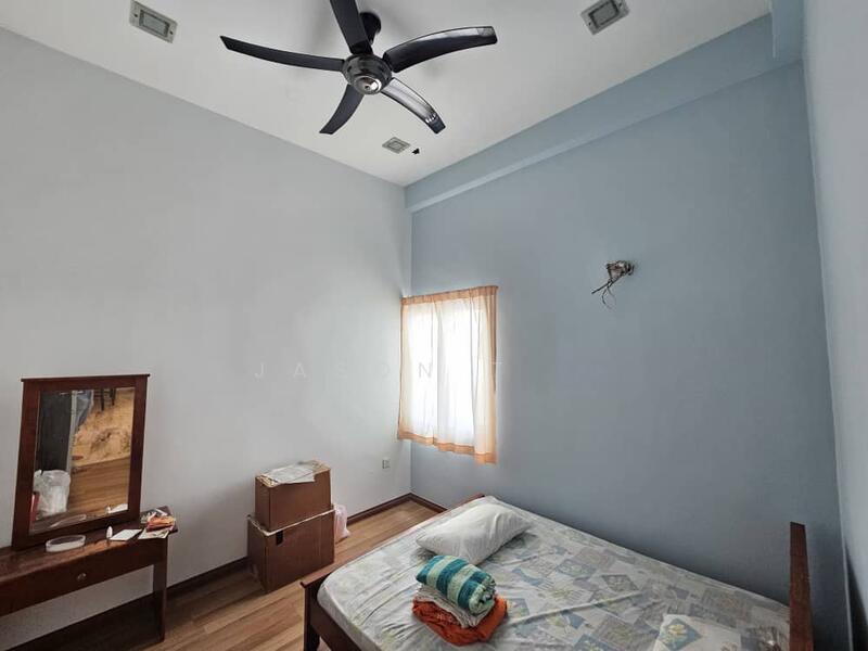 Bayan Villa, Seri Kembangan - 3