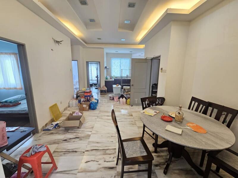 Bayan Villa, Seri Kembangan - 3