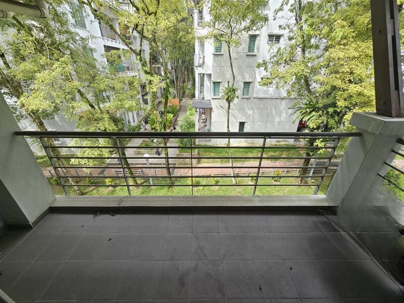 Bayan Villa, Seri Kembangan - 5