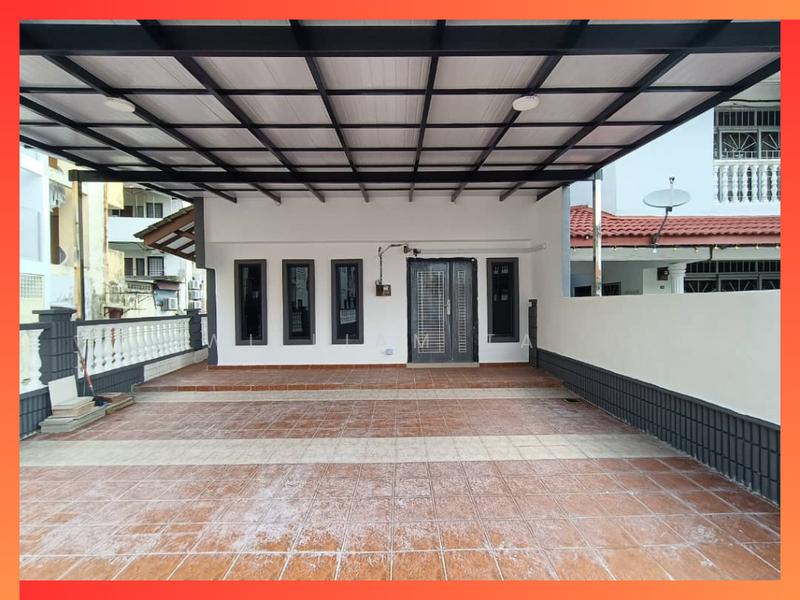 Ros Merah Ros Merah Ross Merahs - 1