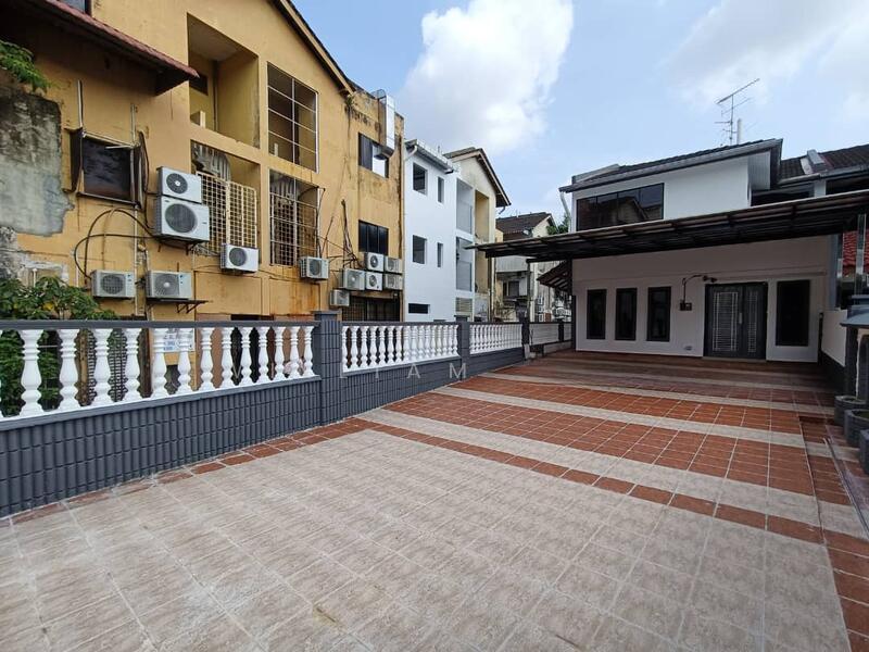 Ros Merah Ros Merah Ross Merahs - 3