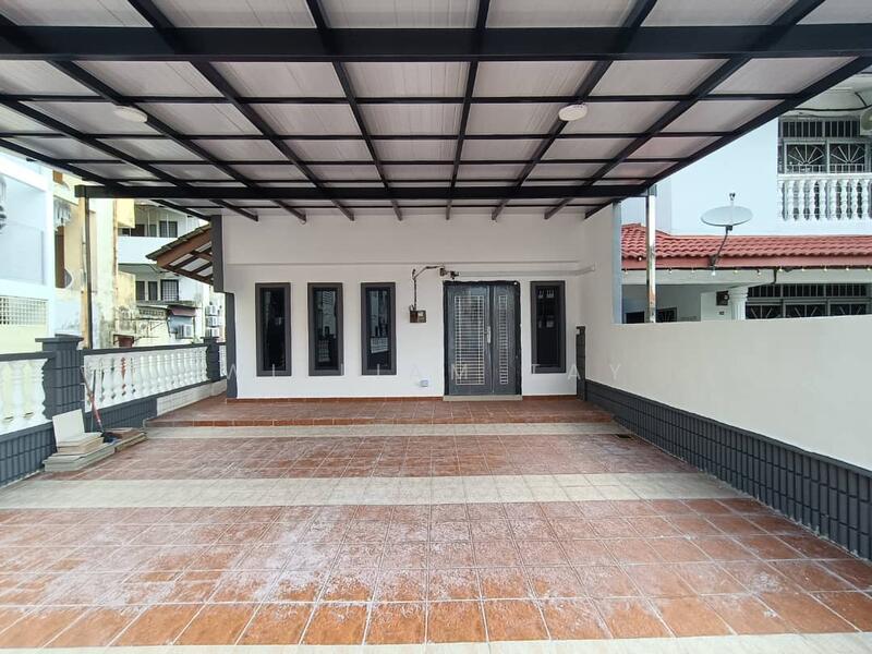 Ros Merah Ros Merah Ross Merahs - 4