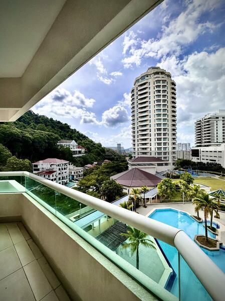 Hillcrest Residences - 3